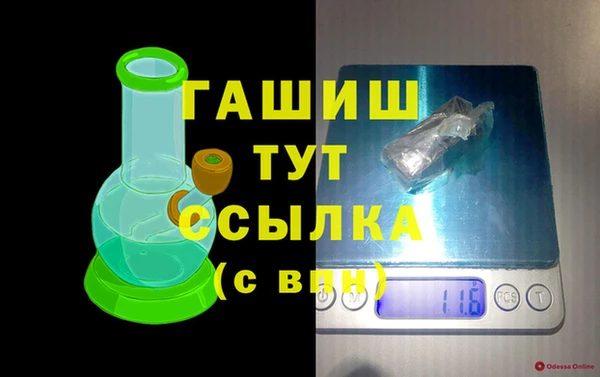 крисы Абаза